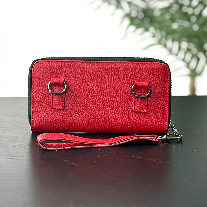 CARTERA EL LEAL RED