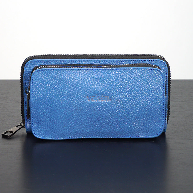 EL VISIONARIO BLUE