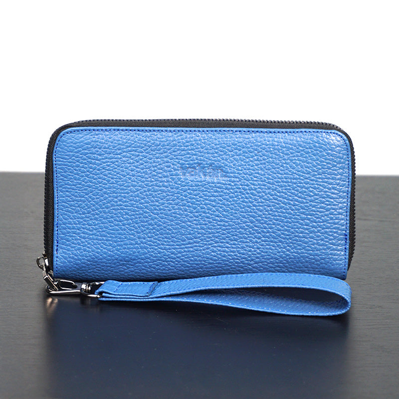 CARTERA EL LEAL BLUE