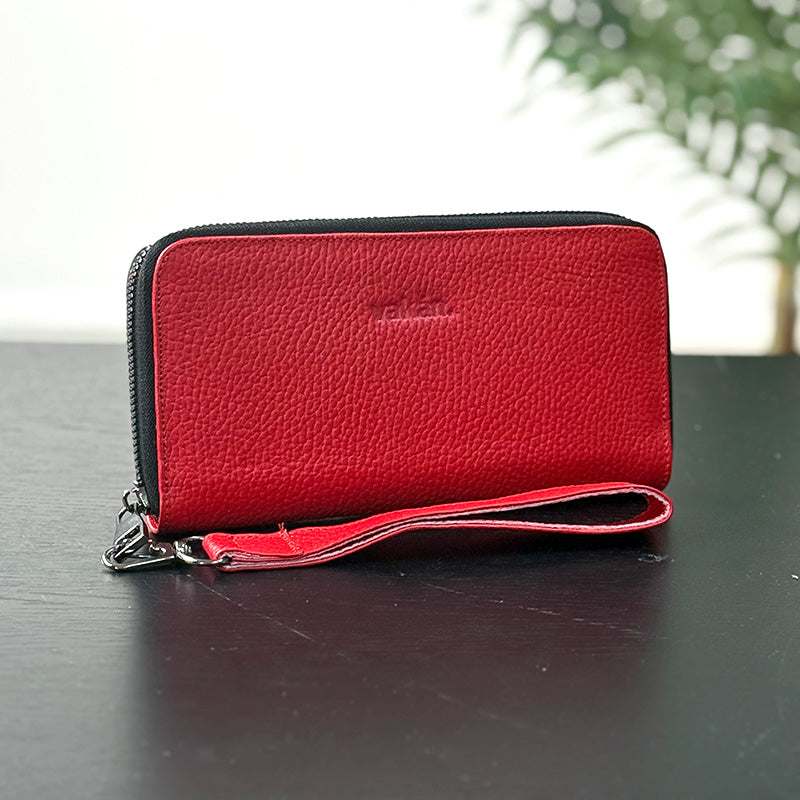 CARTERA EL LEAL RED