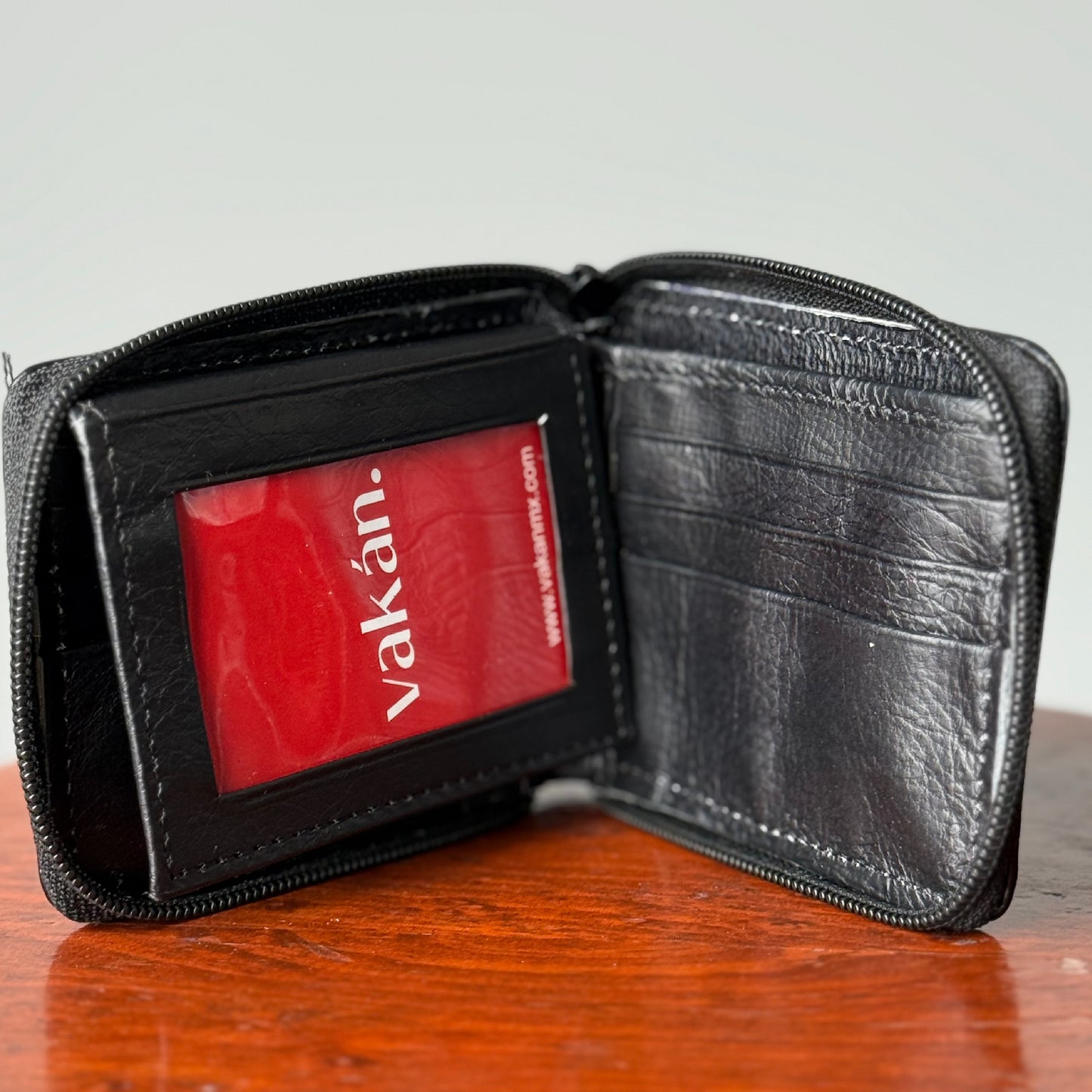 CARTERA CHILL BLACK