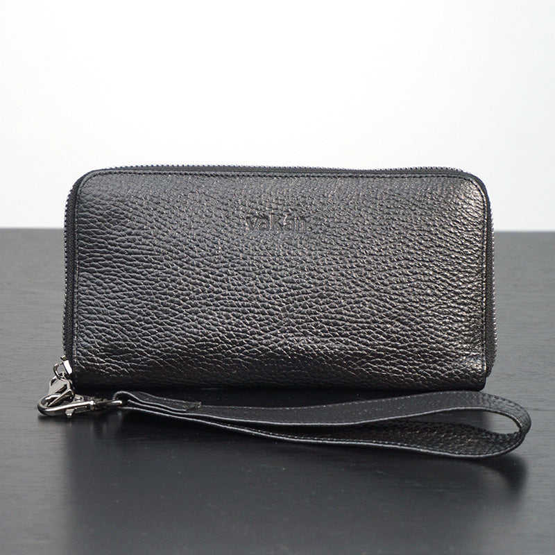 CARTERA EL LEAL BLACK