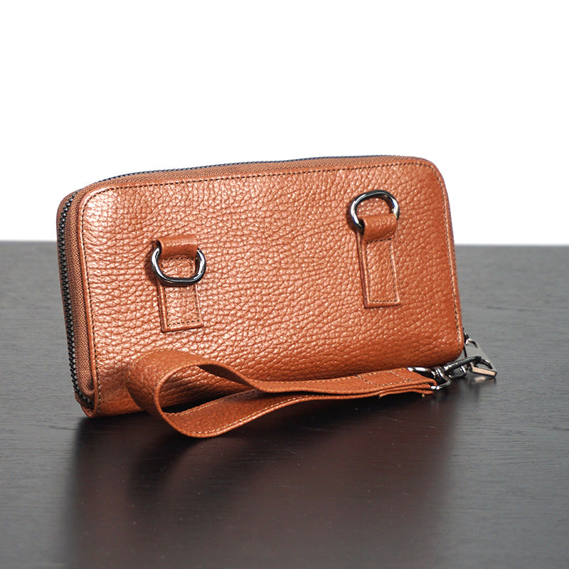 CARTERA EL LEAL BROWN