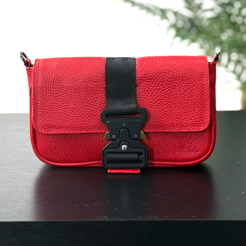 CROSSBODY EL CATRÍN RED