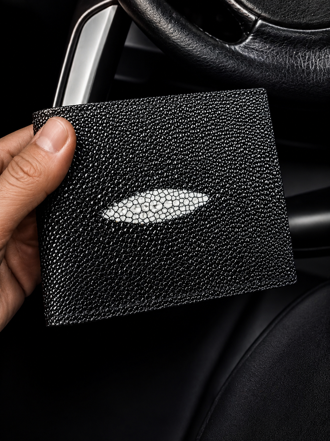 CARTERA MANTARRAYA