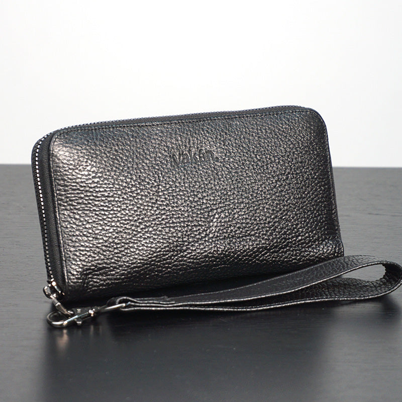 CARTERA EL LEAL BLACK
