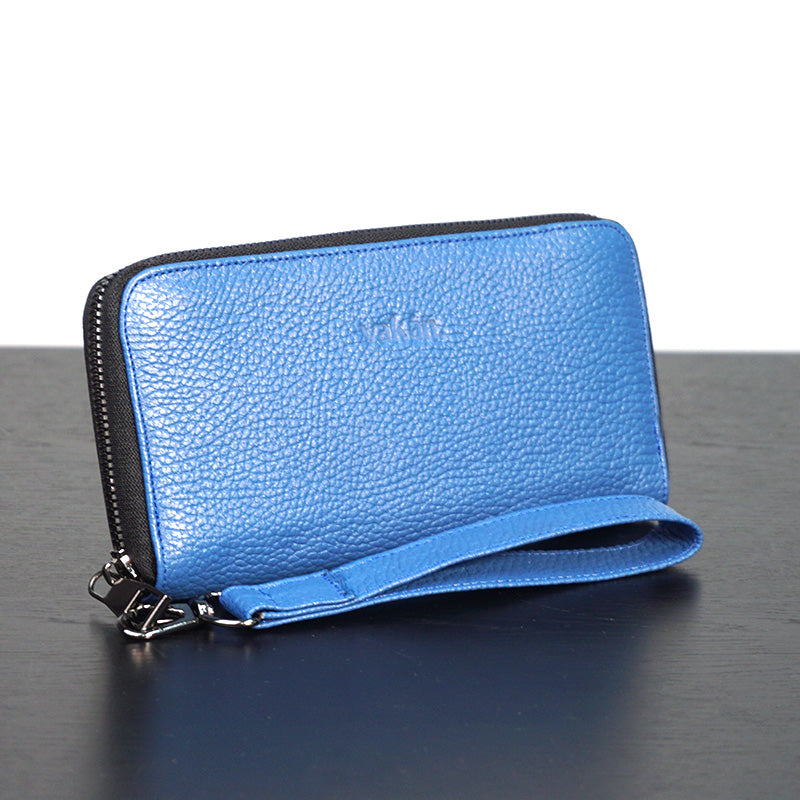 CARTERA EL LEAL BLUE