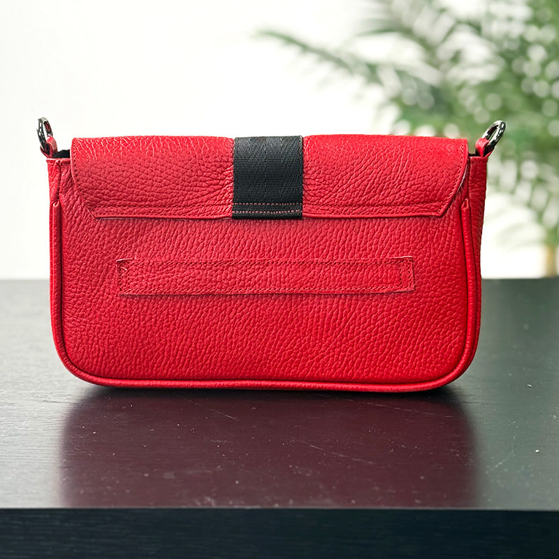 CROSSBODY EL CATRÍN RED