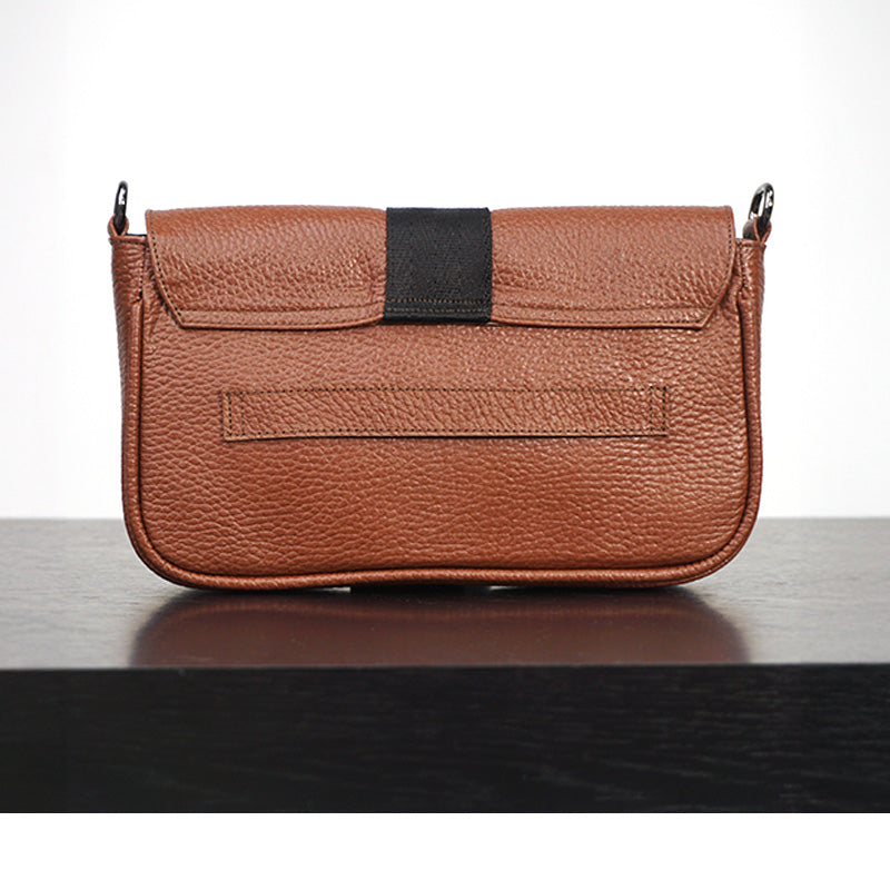 CROSSBODY EL CATRÍN BROWN