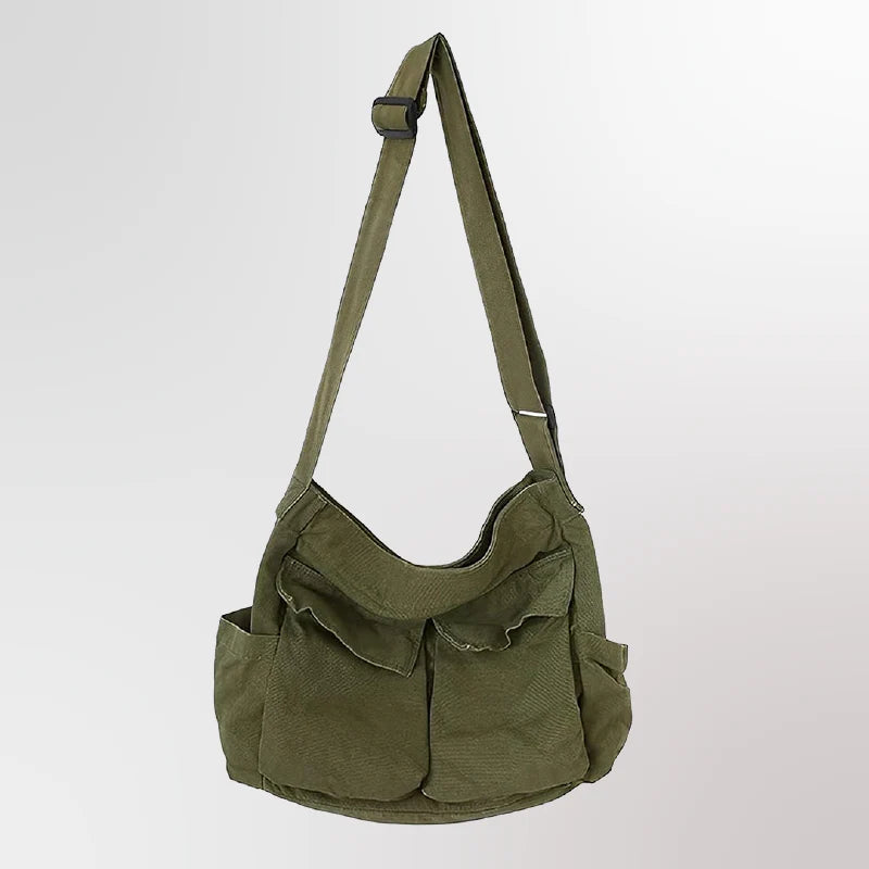 CROSSBAG VERDE