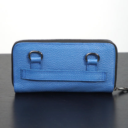EL VISIONARIO BLUE