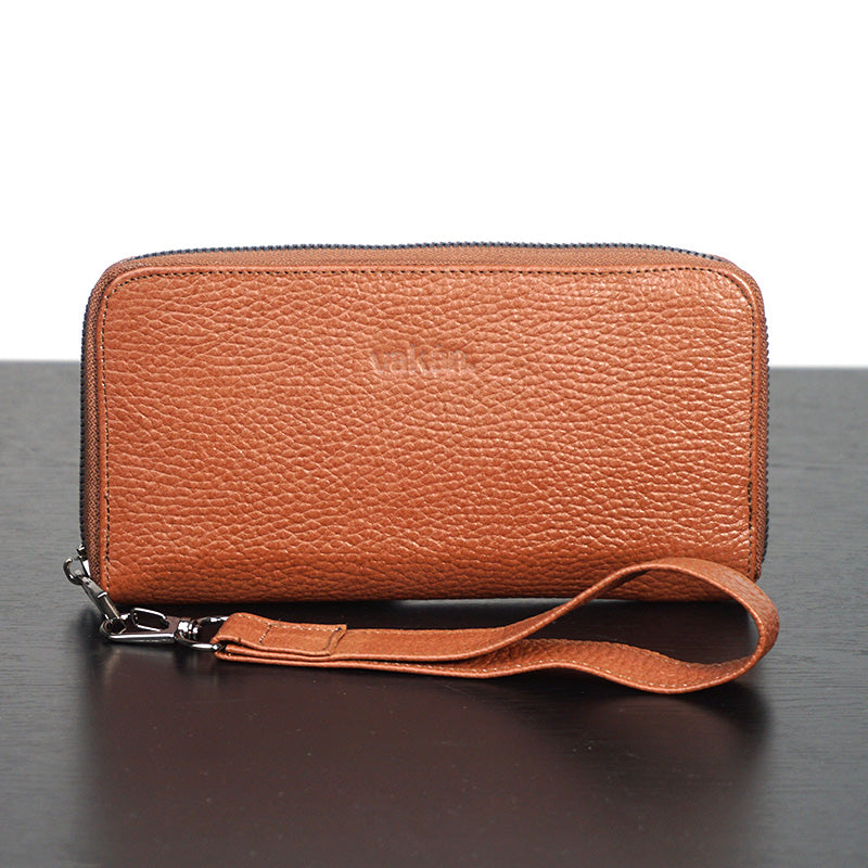 CARTERA EL LEAL BROWN