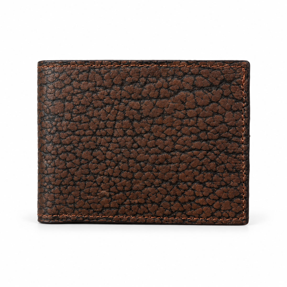 CARTERA CUELLO DE TORO CAFÉ
