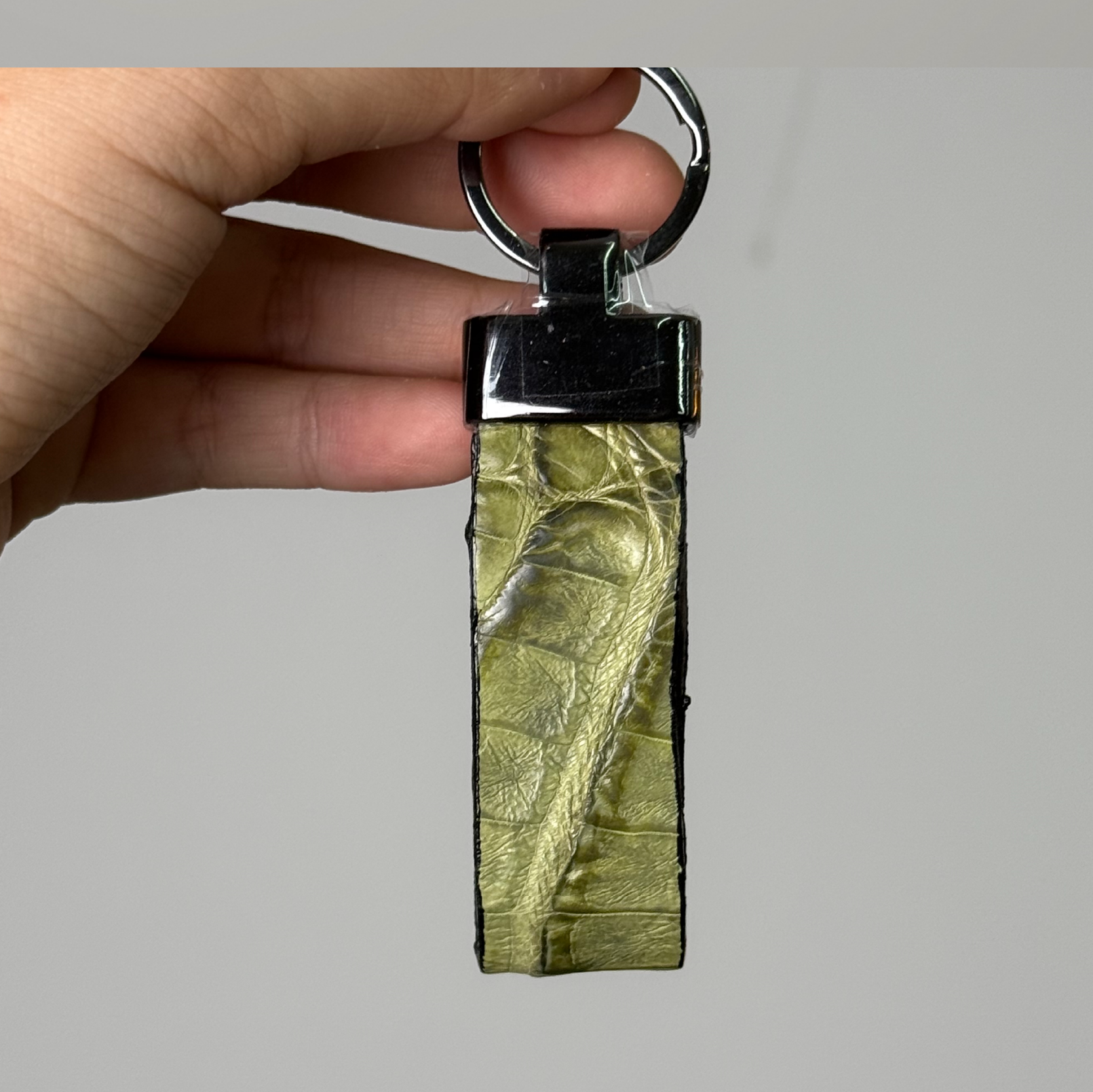 CARTERA EL EXÓTICO GREEN