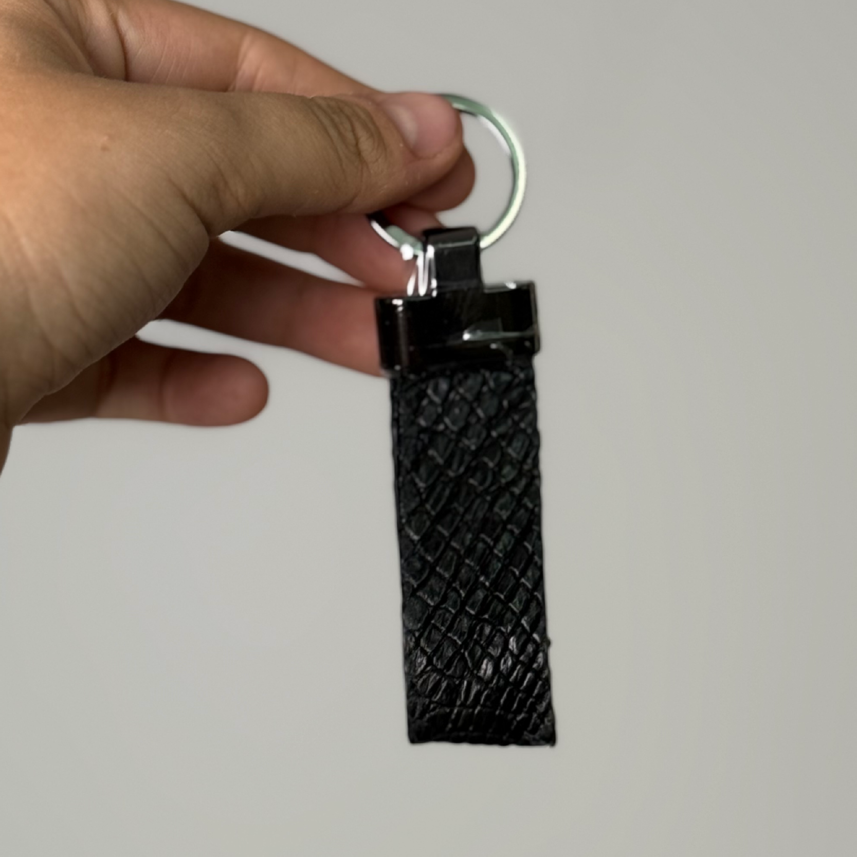 CARTERA EL EXÓTICO BLACK