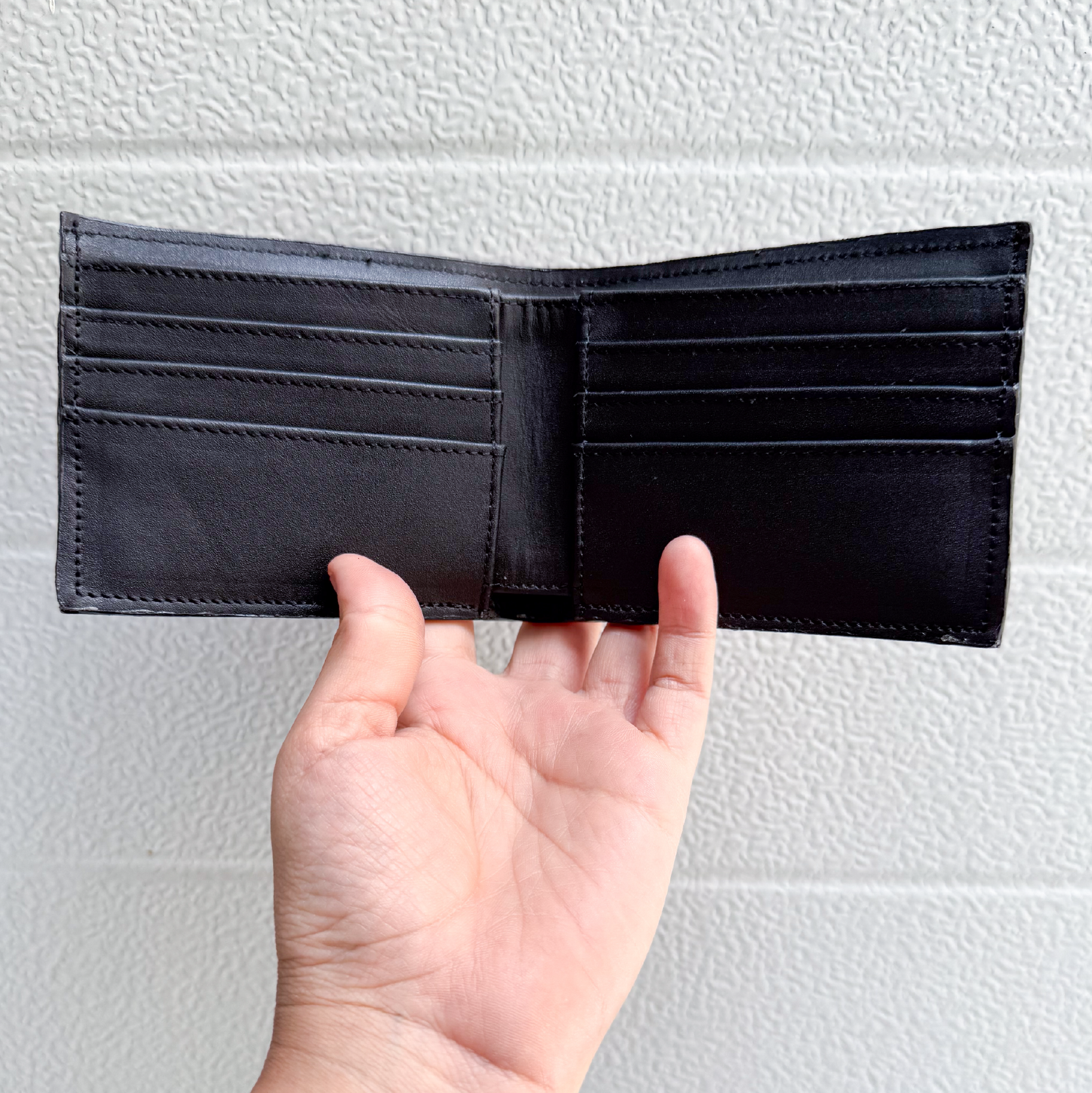 CARTERA ELEFANTE CAFÉ