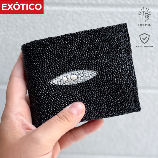 CARTERA MANTARRAYA