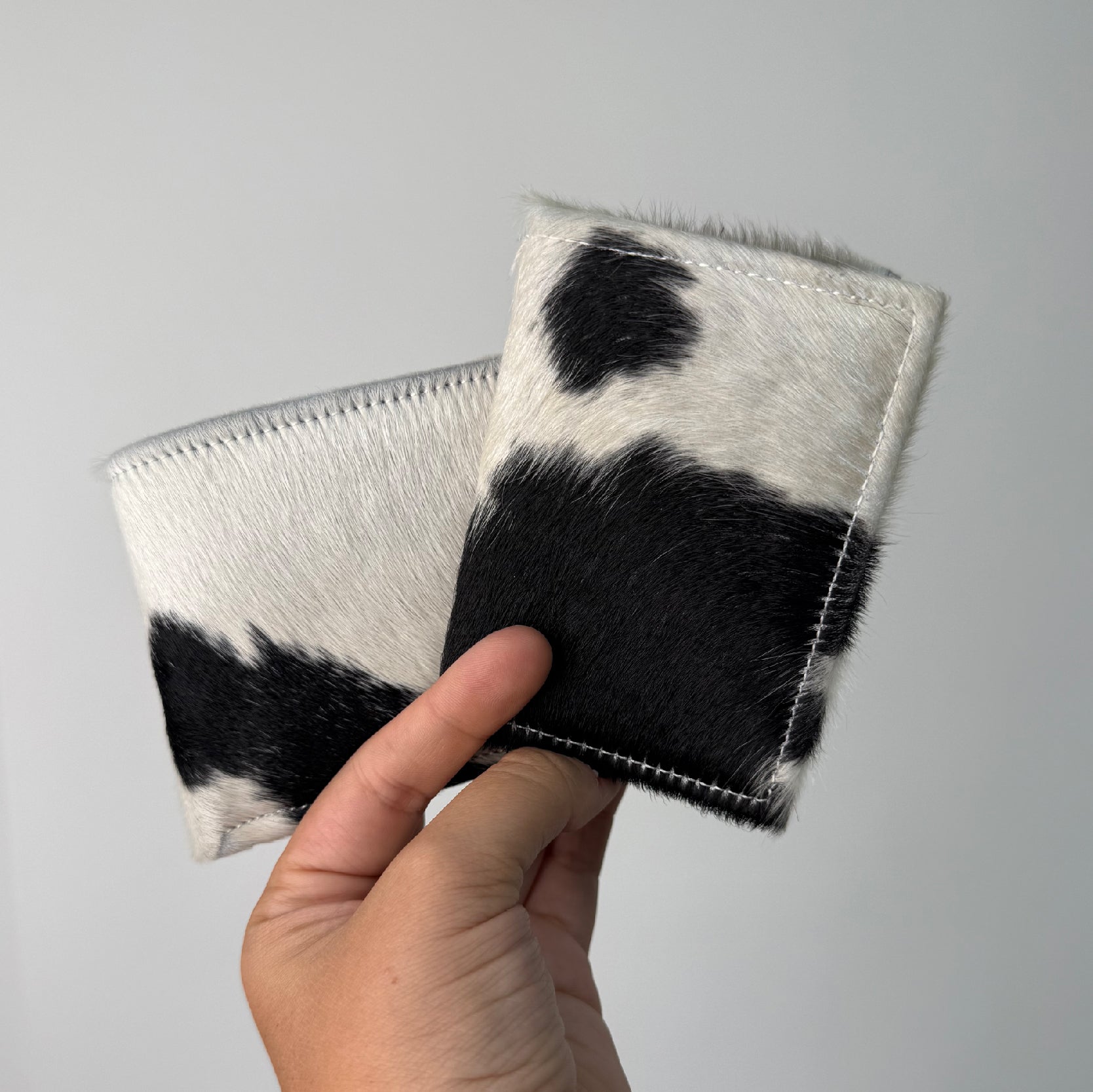 KIT PIEL PELO DE VACA