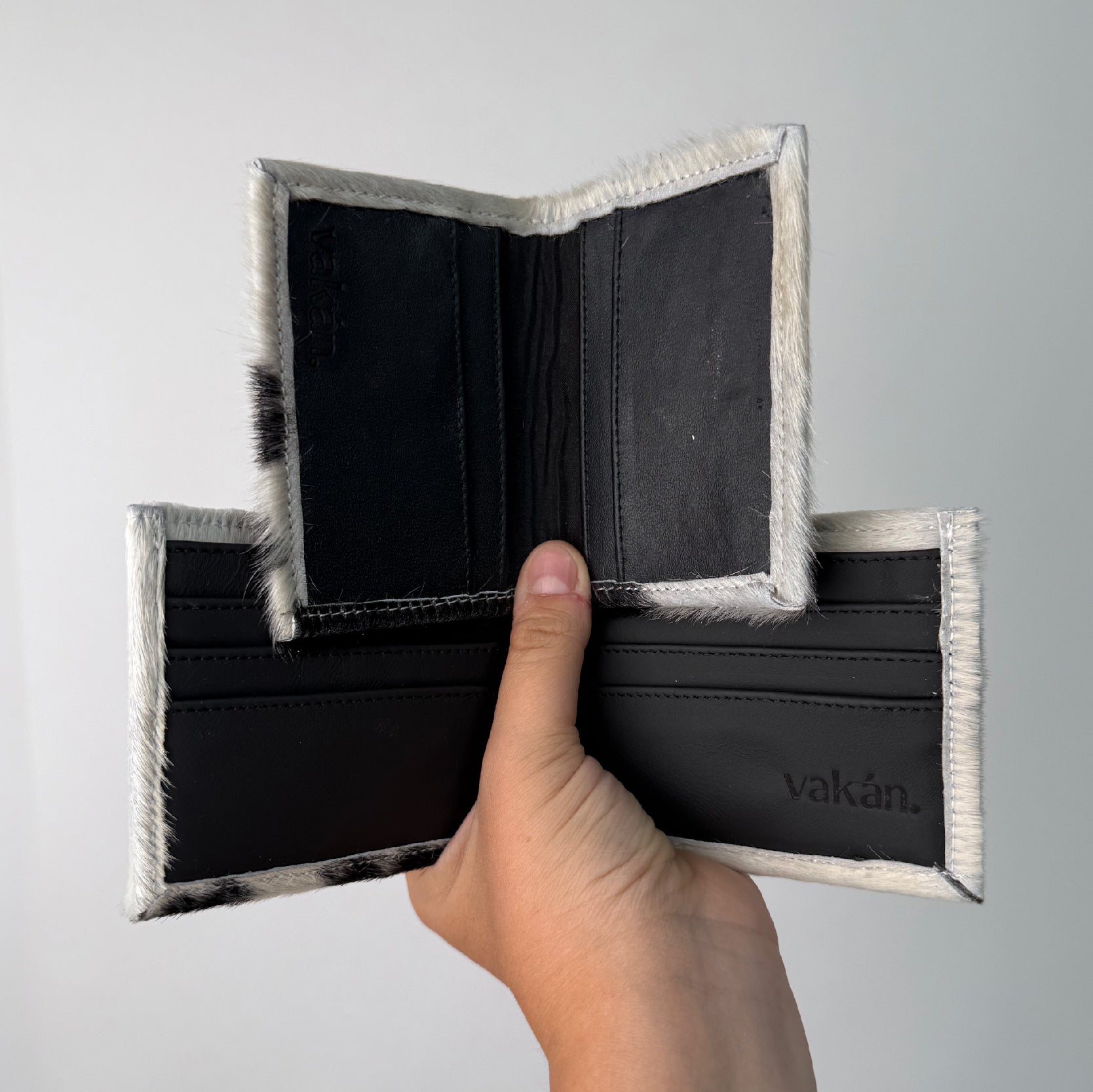 KIT PIEL PELO DE VACA