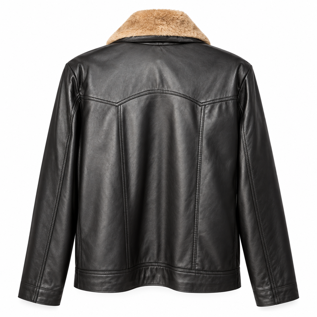 Chamarra Maverick Black