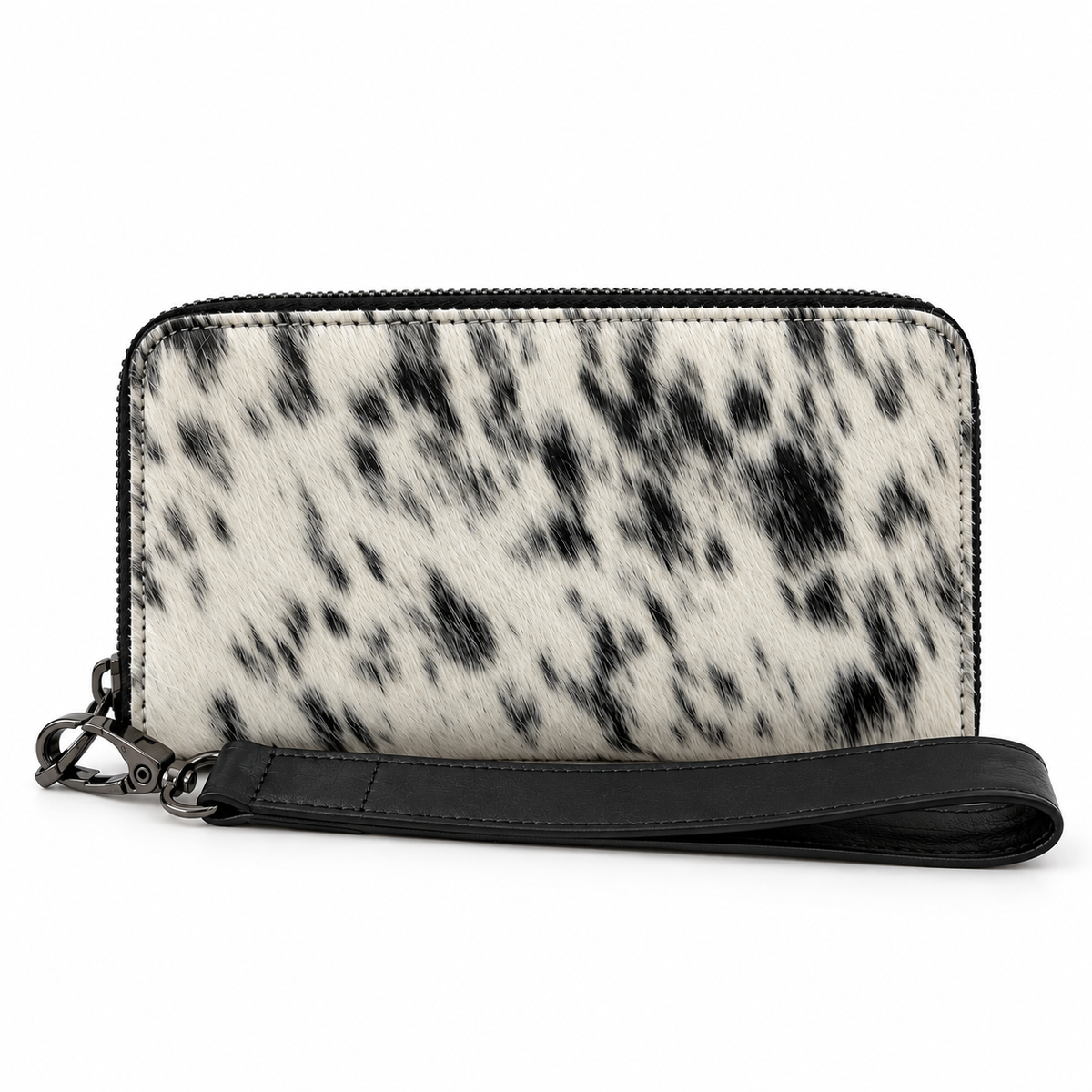 CARTERA LEAL  - VACA