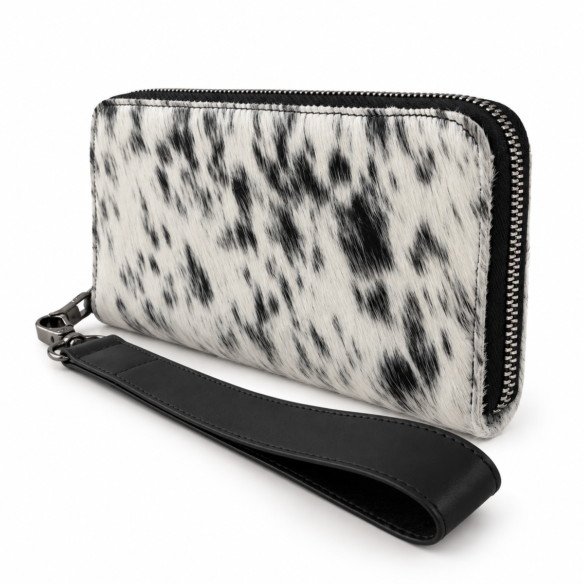 CARTERA LEAL  - VACA