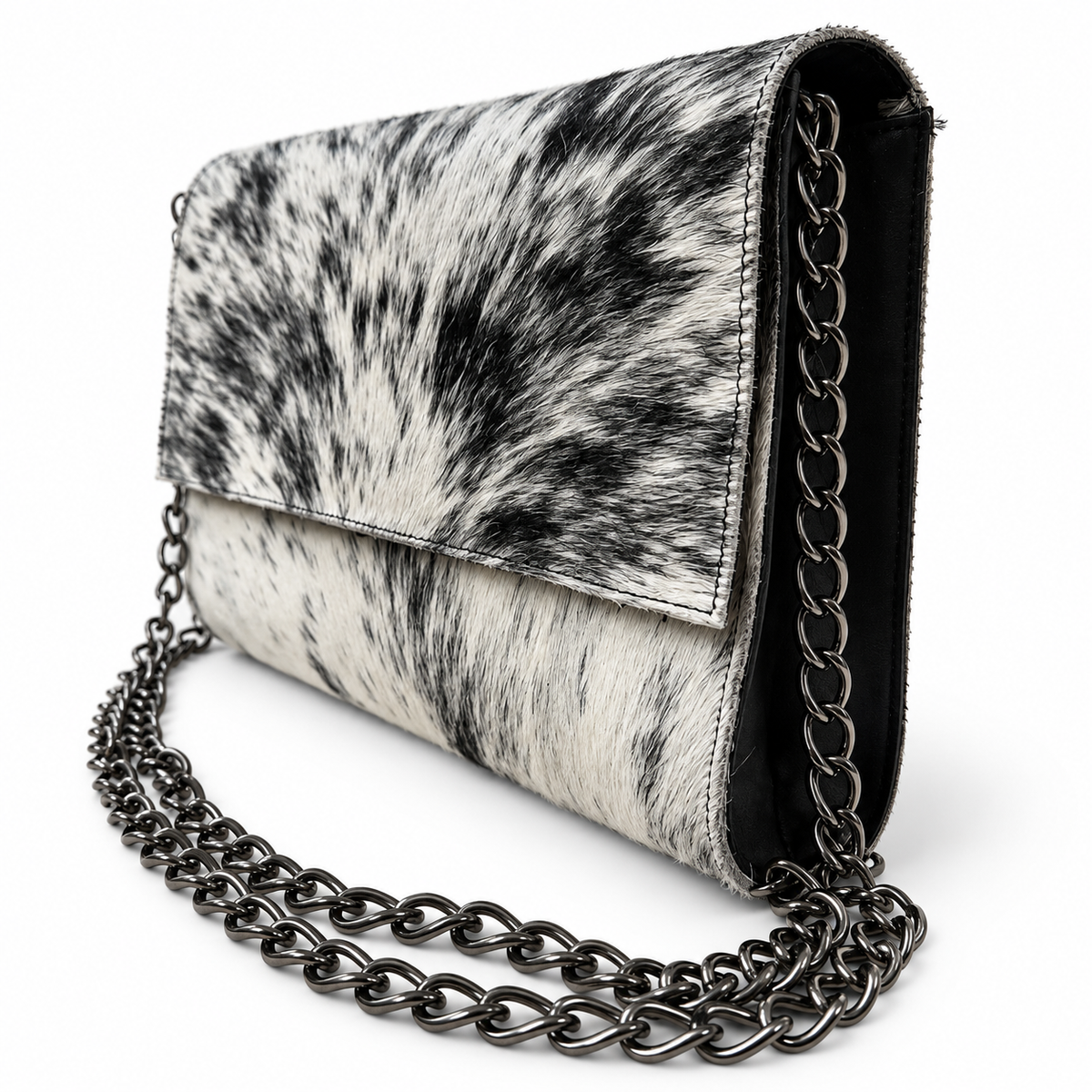 BOLSA COWGIRL - VACA