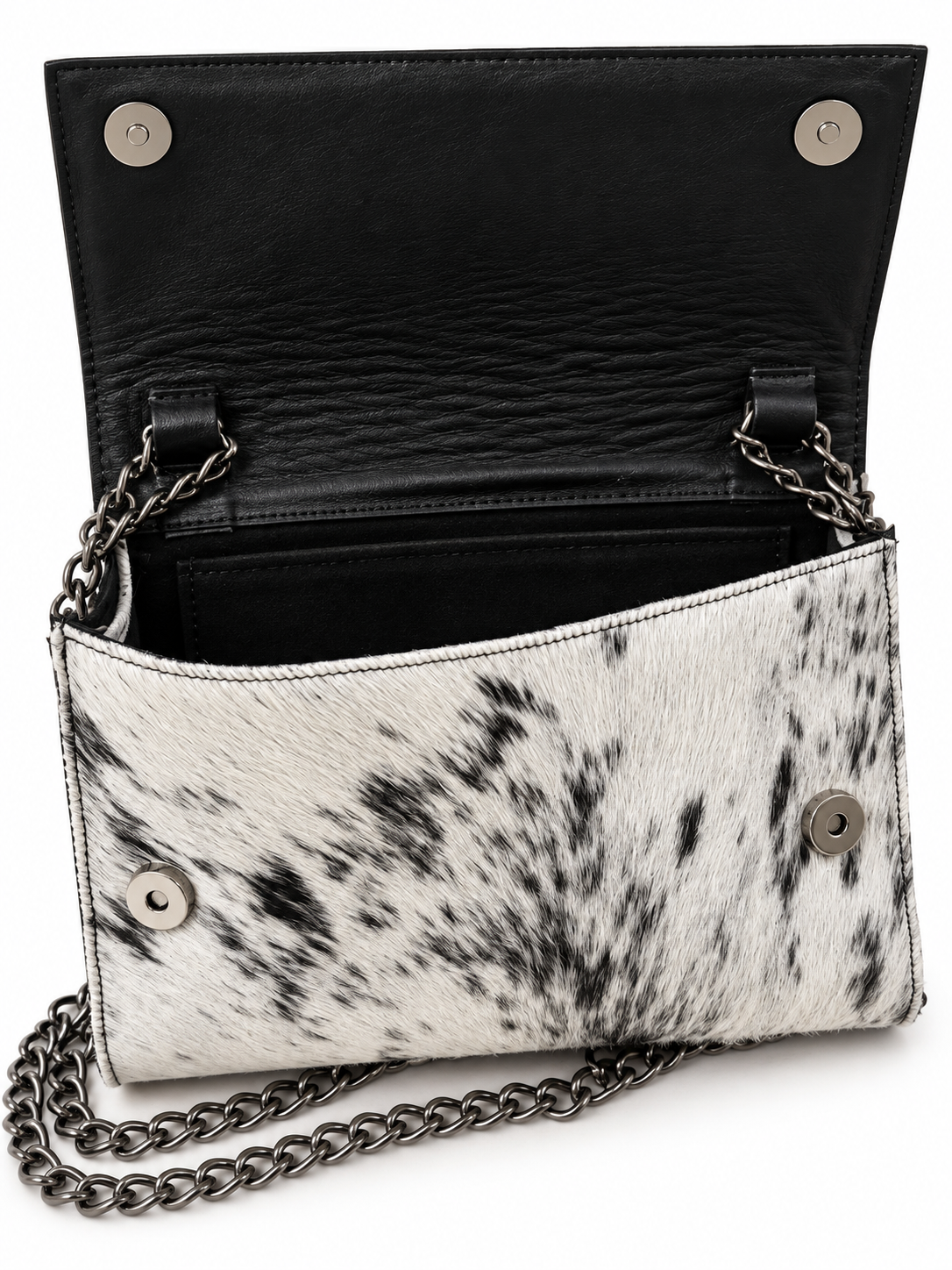 BOLSA COWGIRL - VACA