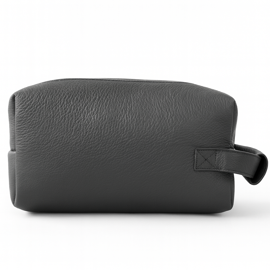 NECESER EL VIAJERO BLACK