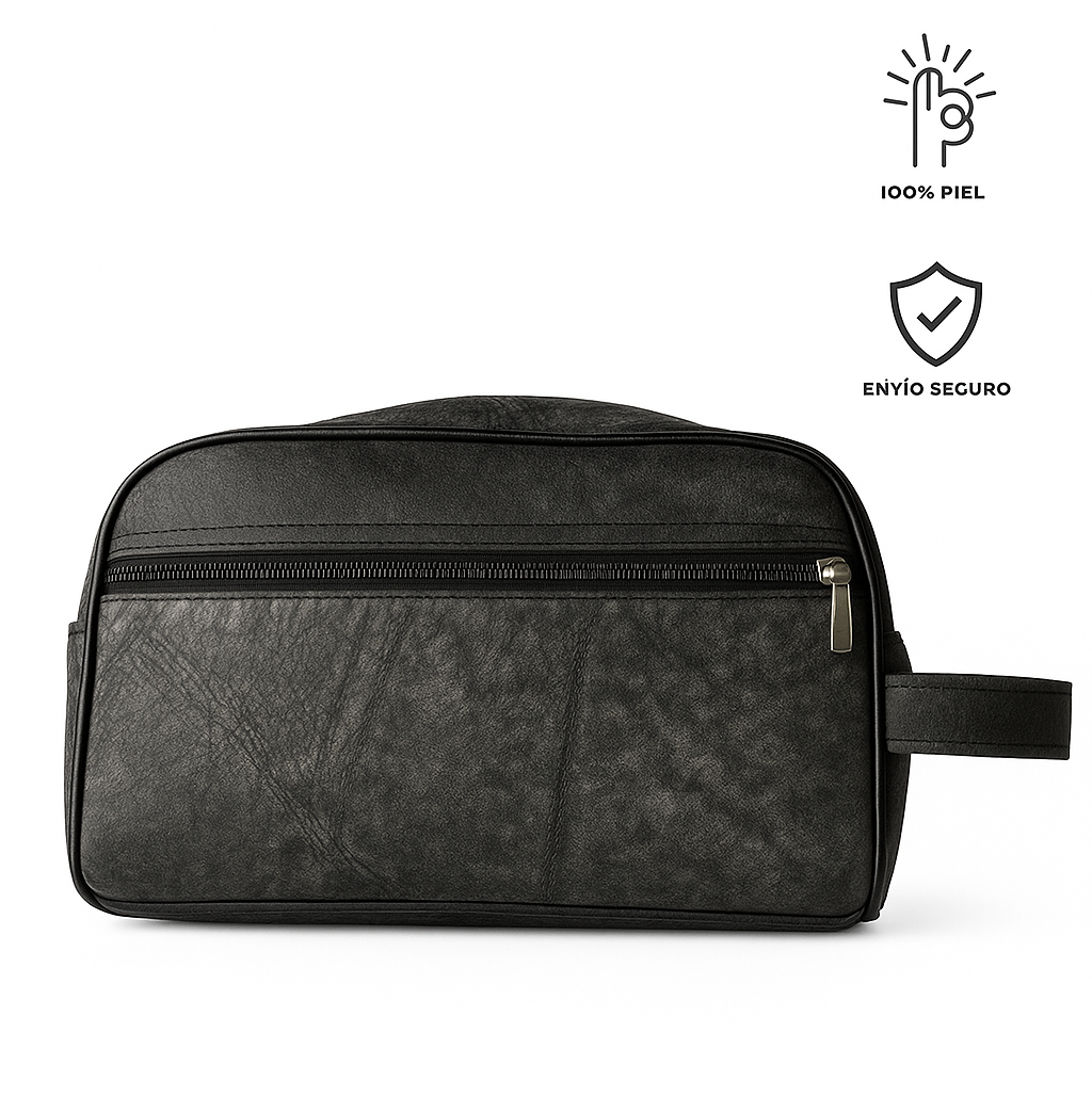 NECESER CHAVITO BIEN GRAY