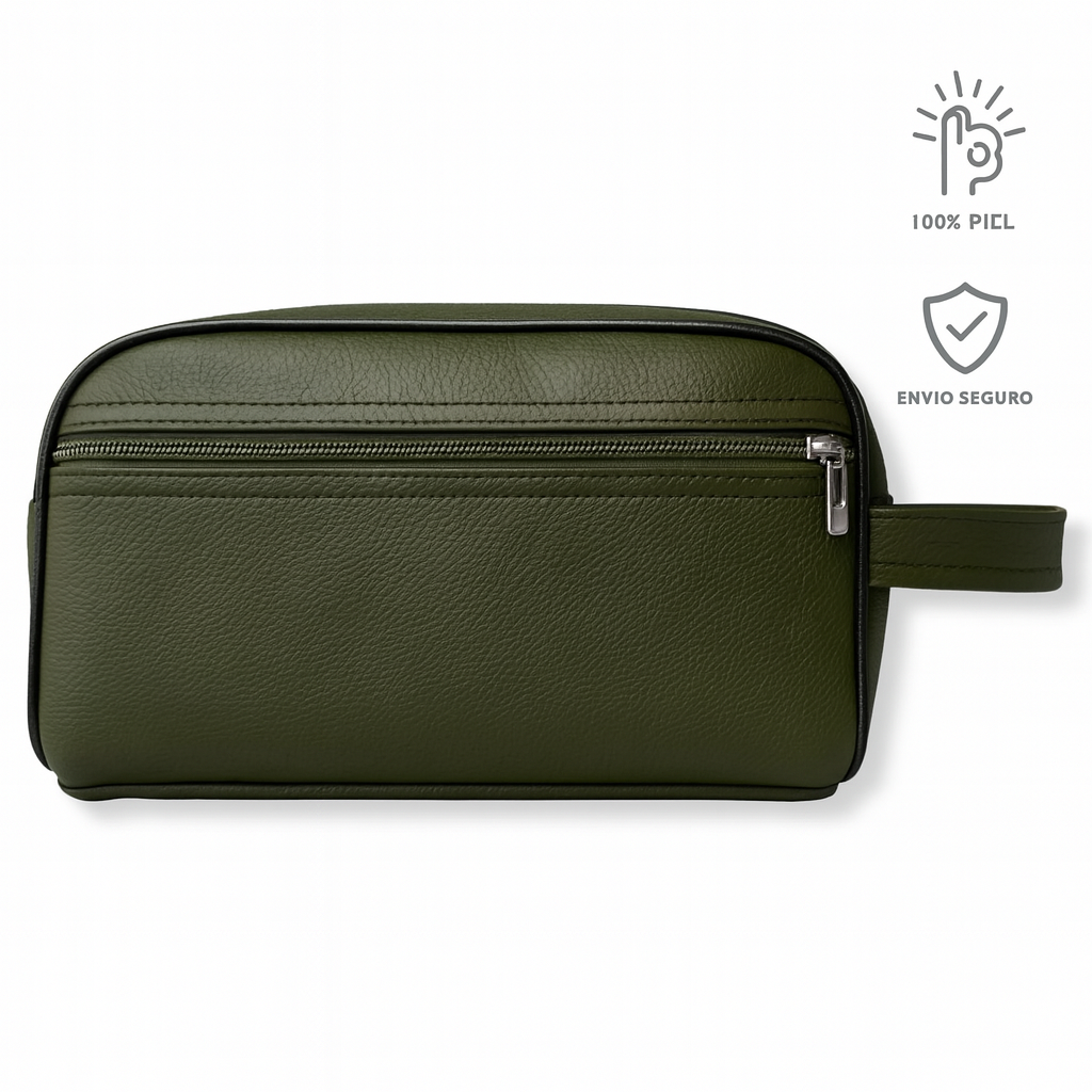 NECESER EL SARGENTO GREEN