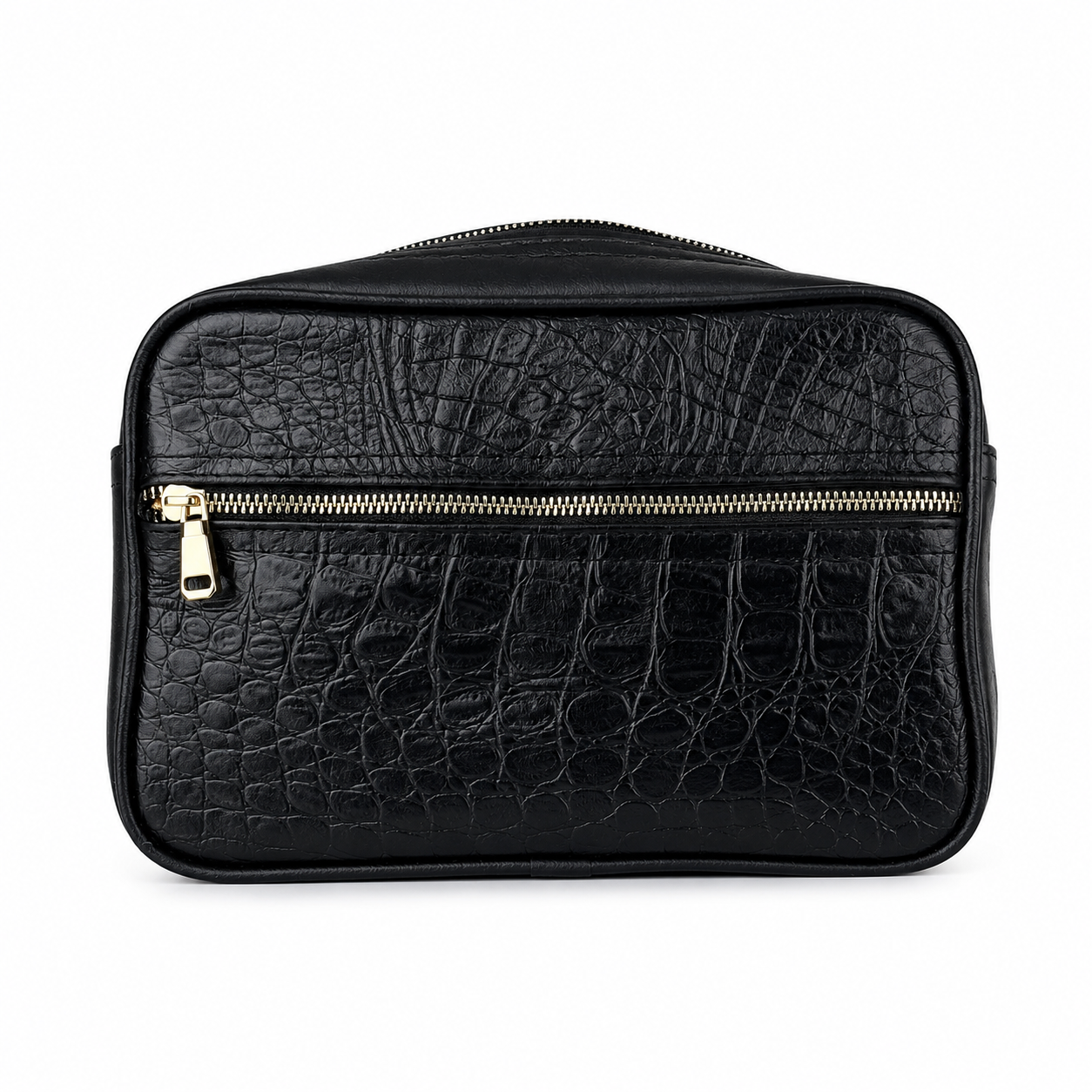 CROSSBODY EL LÍDER BLACK