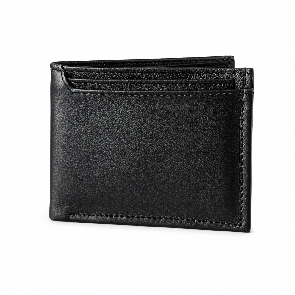 CARTERA DON VAKANO BLACK
