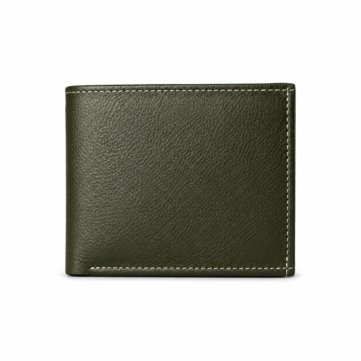 CARTERA COOL GREEN