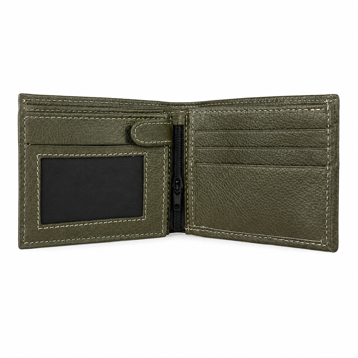 CARTERA COOL GREEN