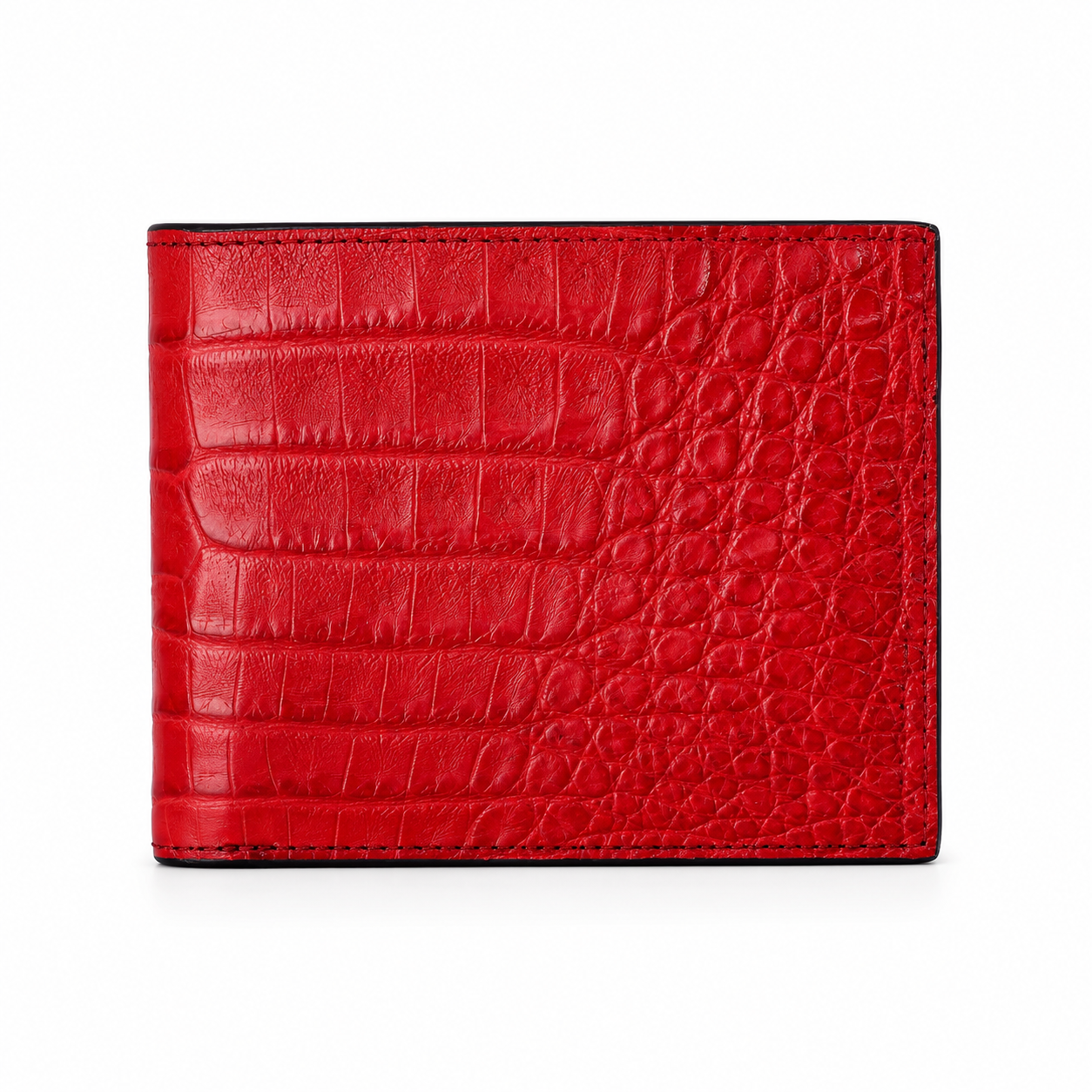 CARTERA EL EXÓTICO ROJO