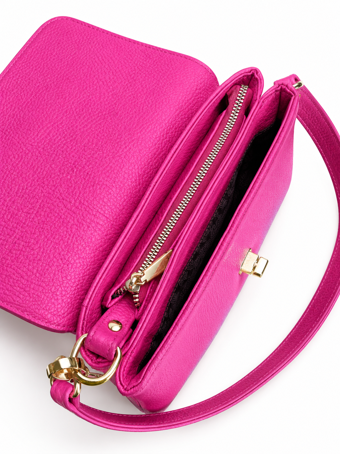 CLASSY PINK