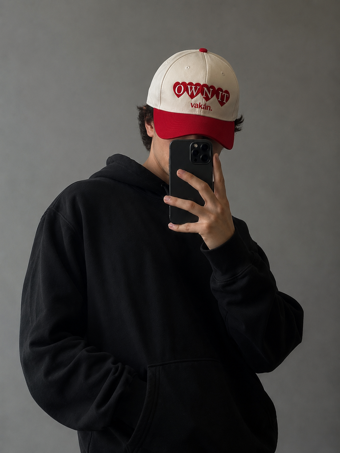 OWN IT CAP