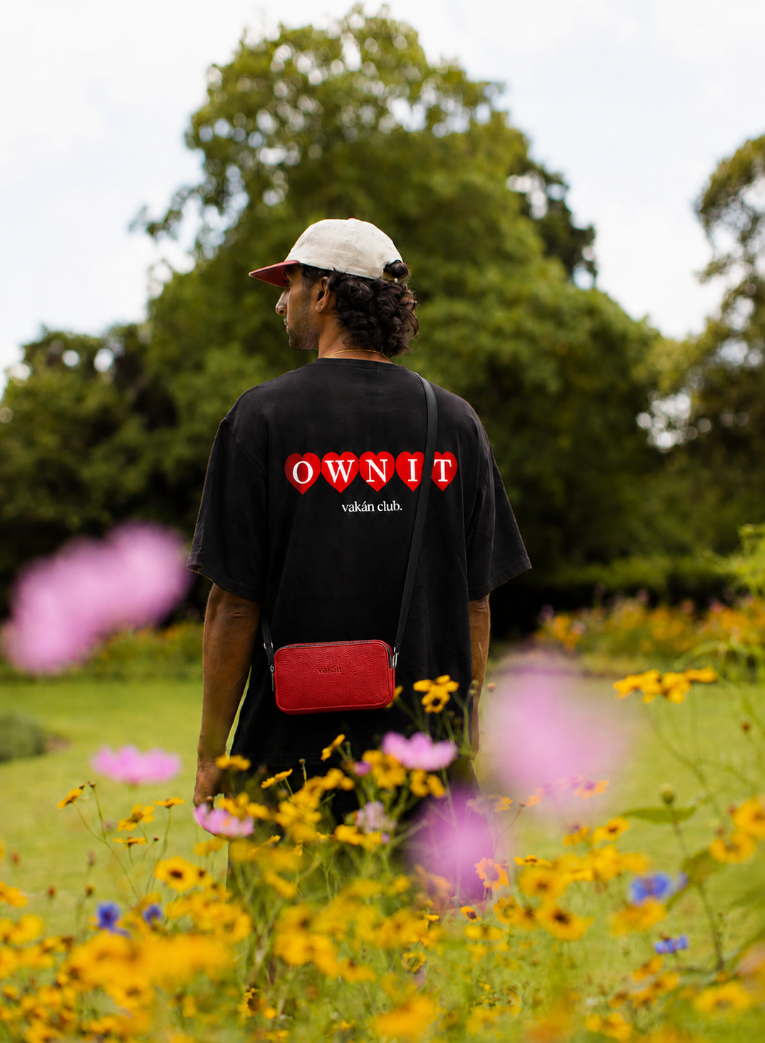 VISIONARY RED