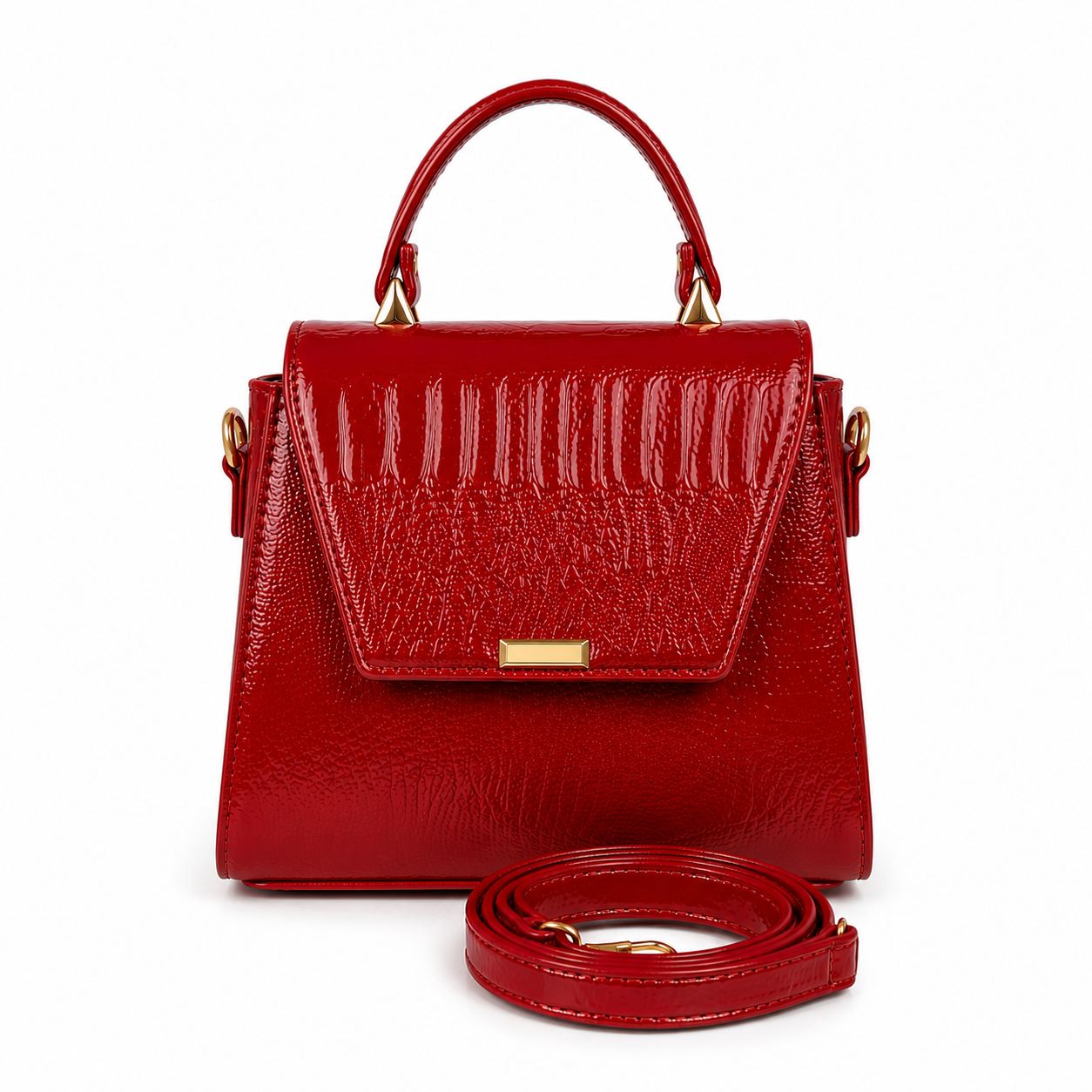 AURA COCO RED CHAROL