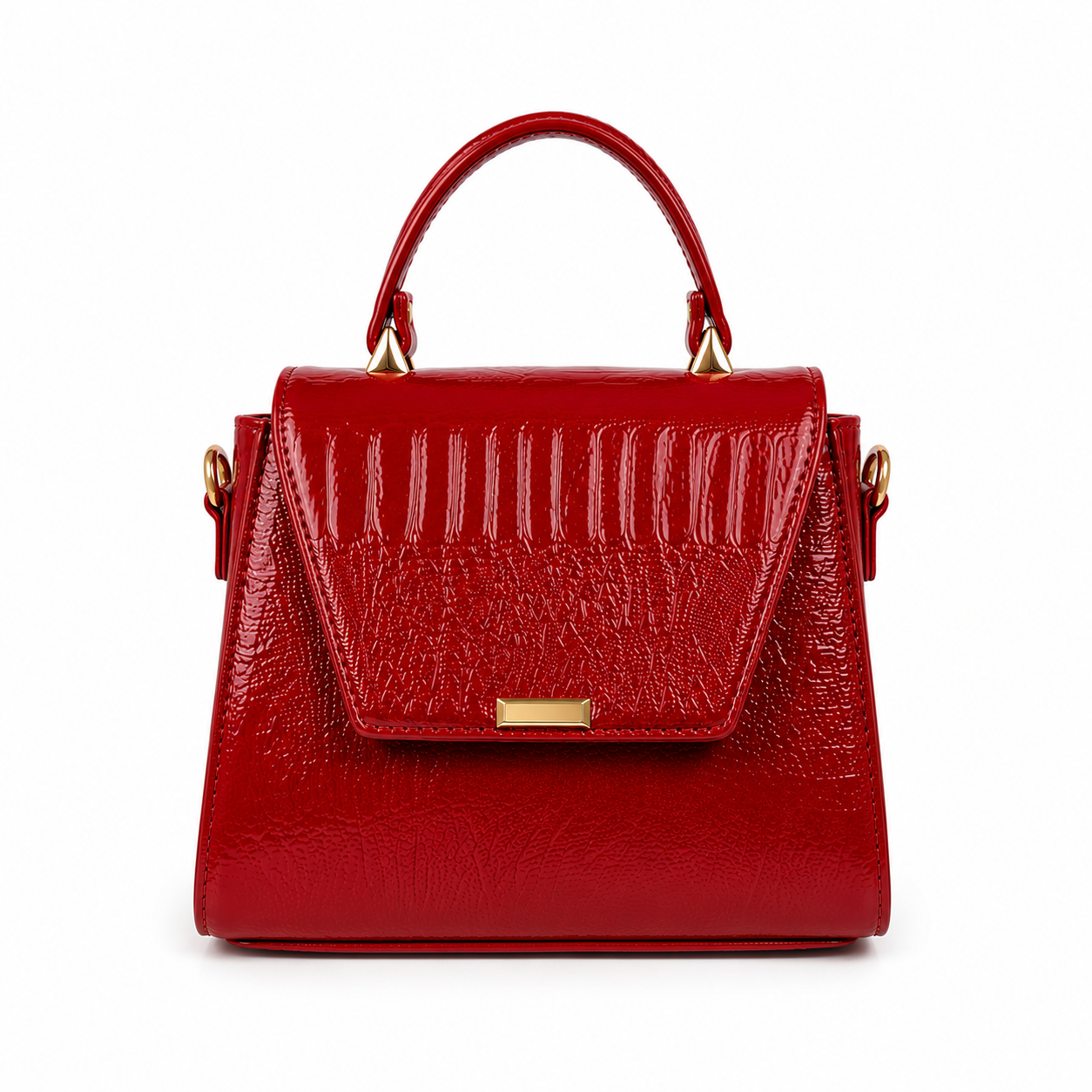 AURA COCO RED CHAROL