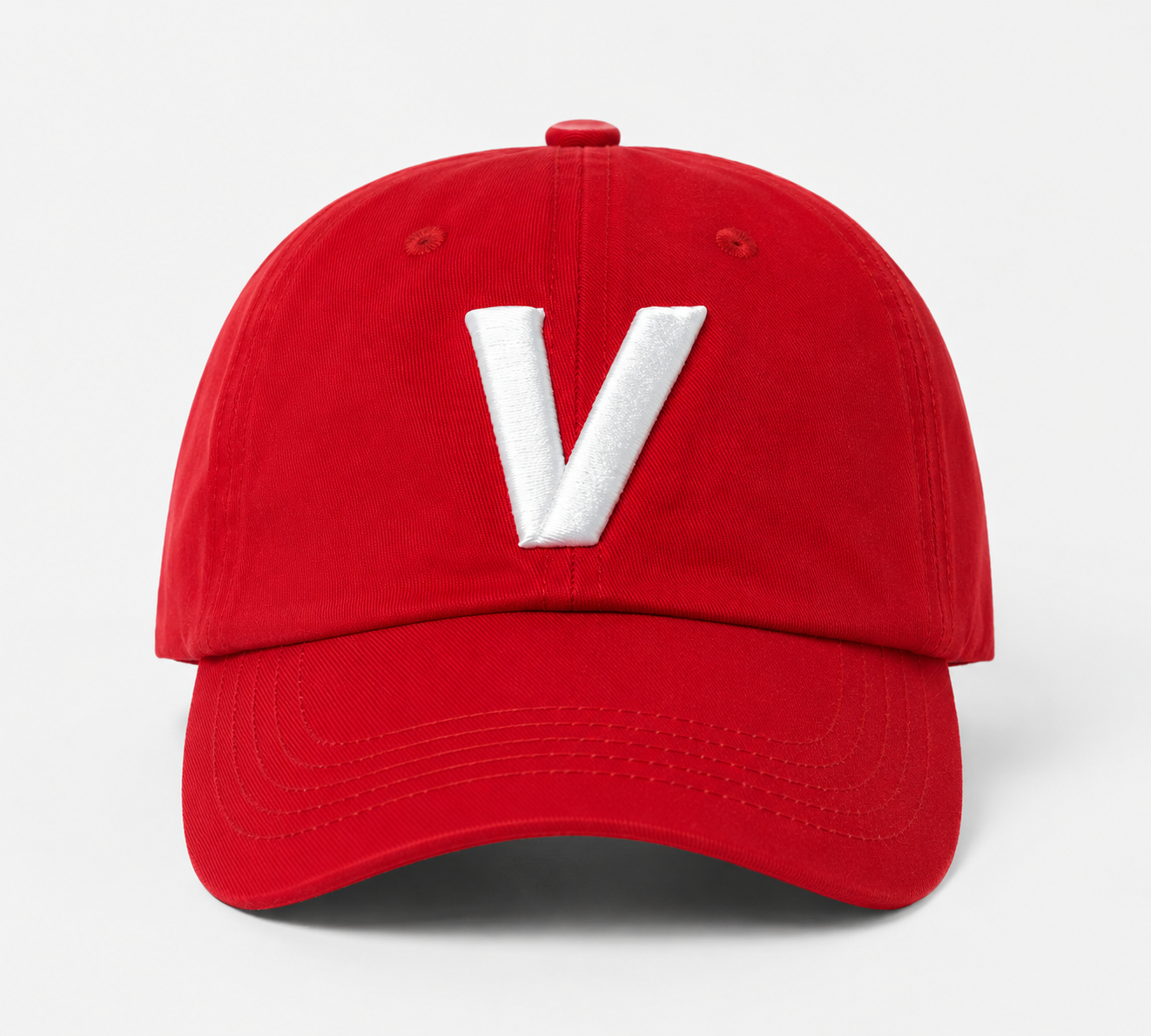RED V CAP
