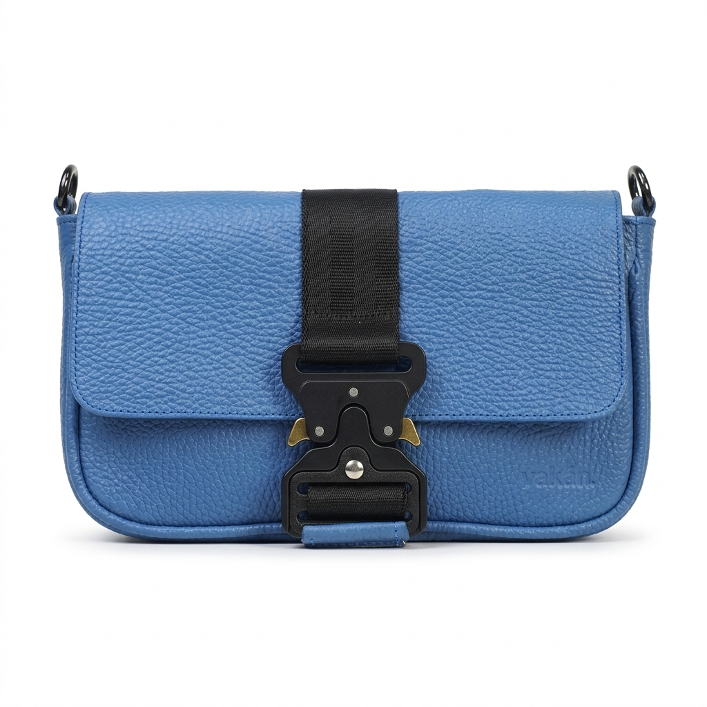 CROSSBODY EL CATRÍN BLUE