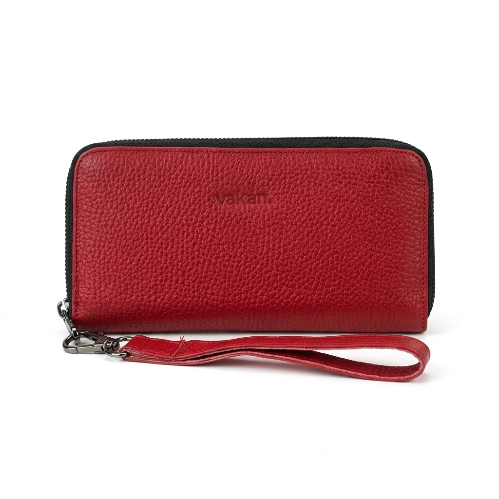 CARTERA LEAL RED