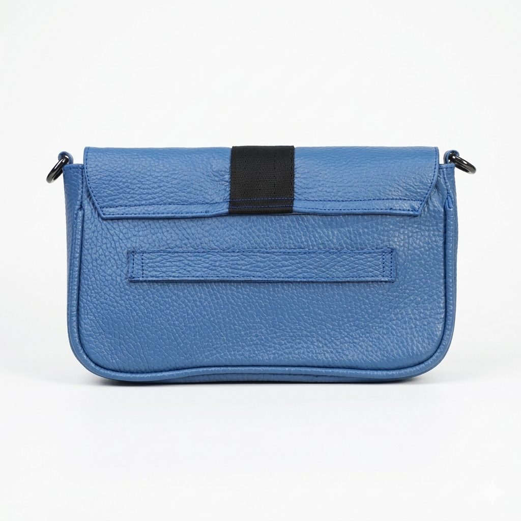CROSSBODY EL CATRÍN BLUE