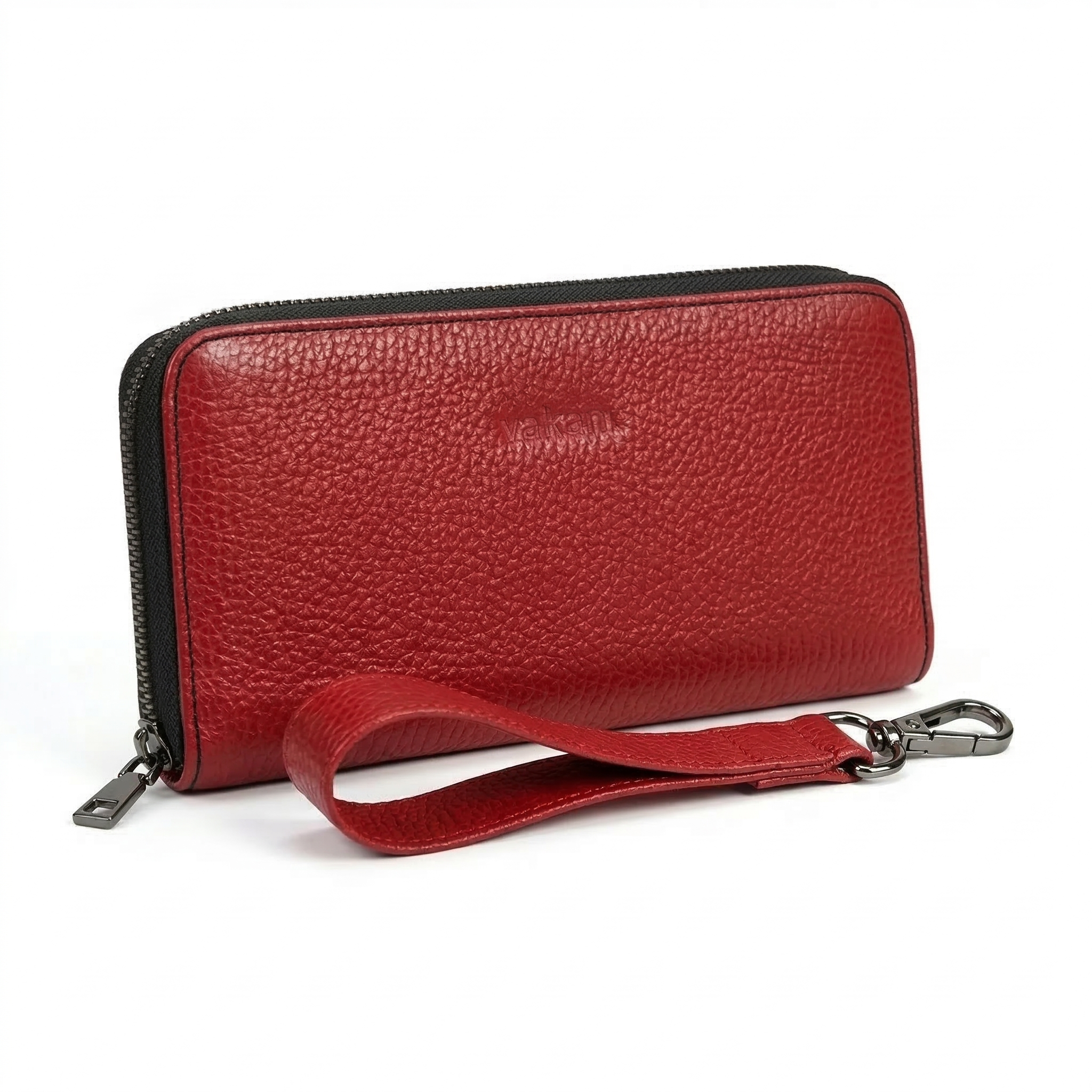 CARTERA LEAL RED