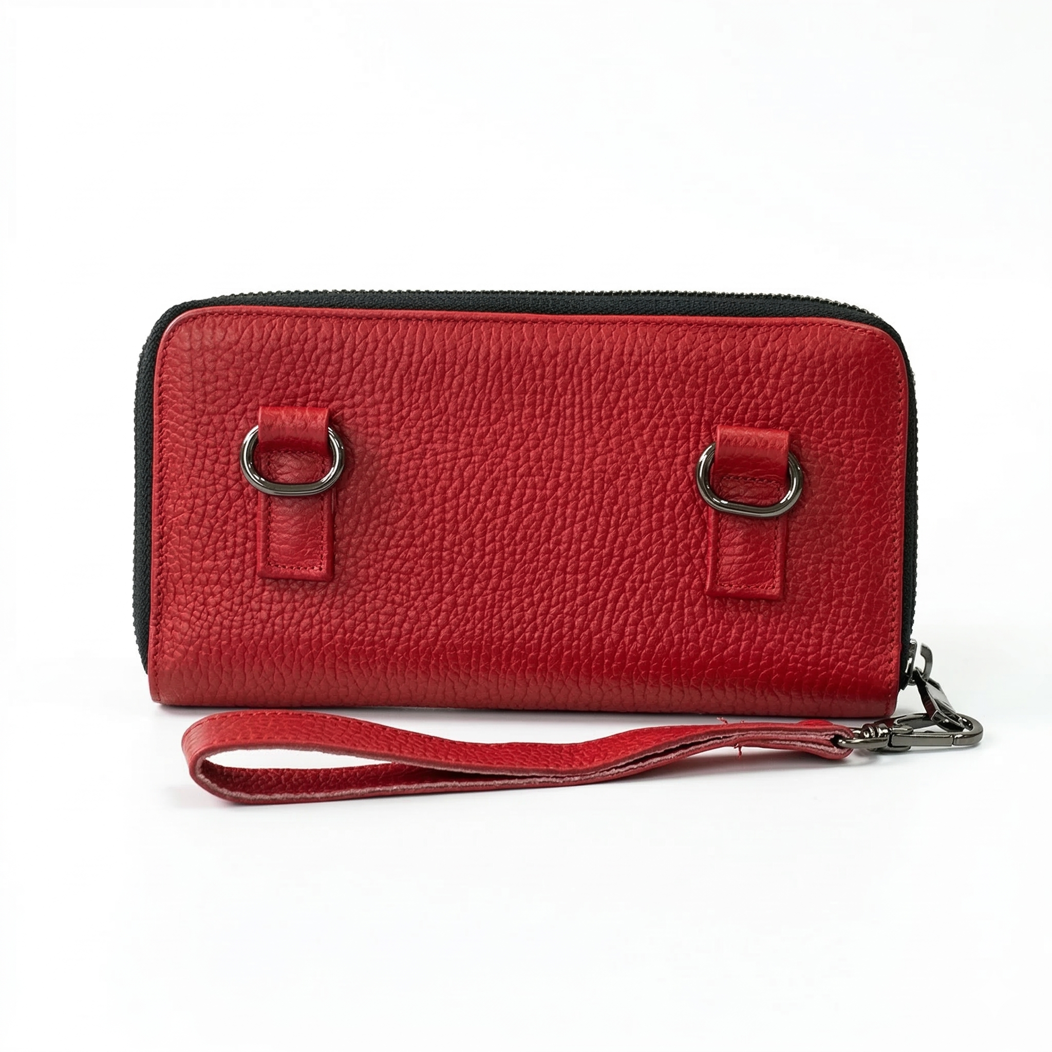 CARTERA LEAL RED