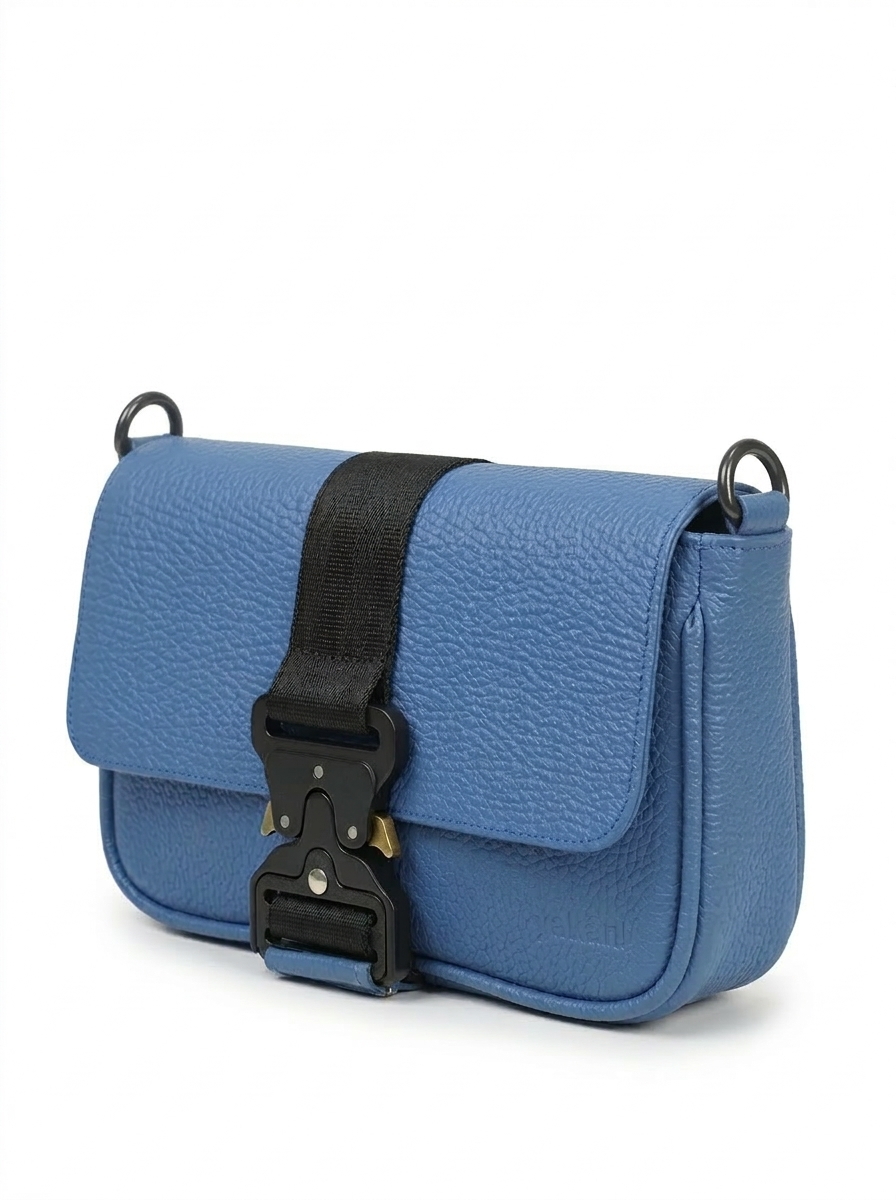 CROSSBODY EL CATRÍN BLUE