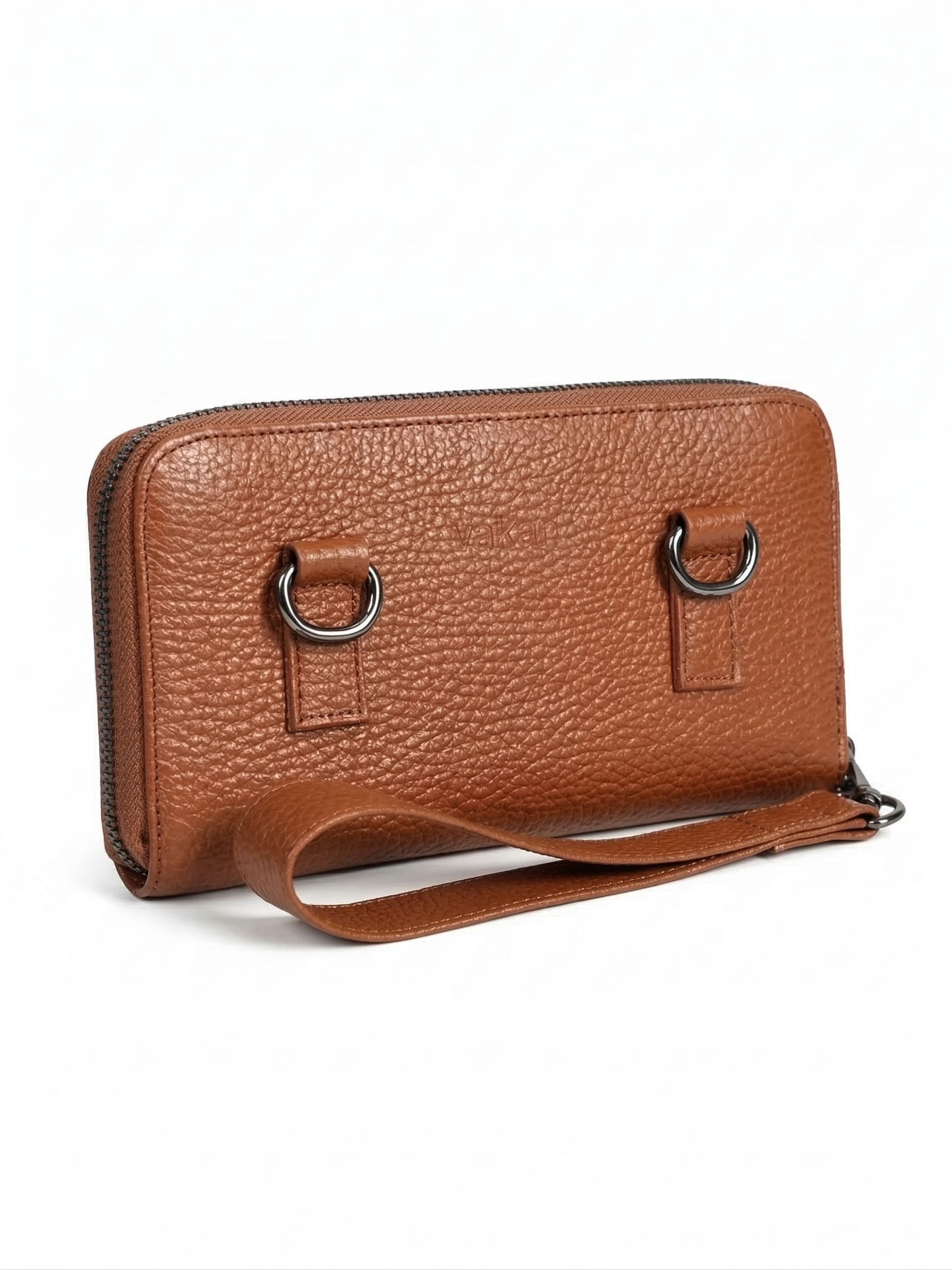 CARTERA LEAL BROWN