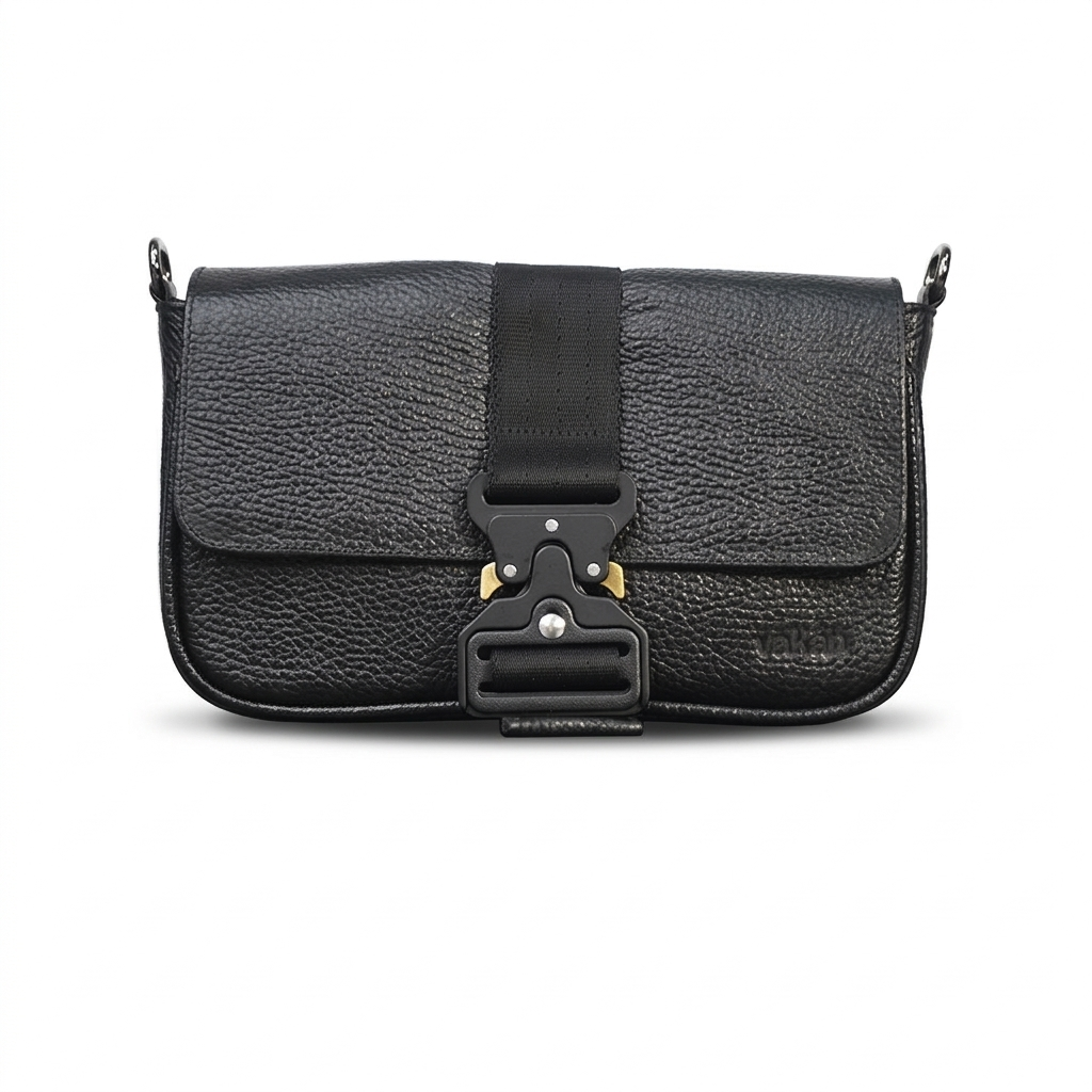 CROSSBODY EL CATRÍN BLACK